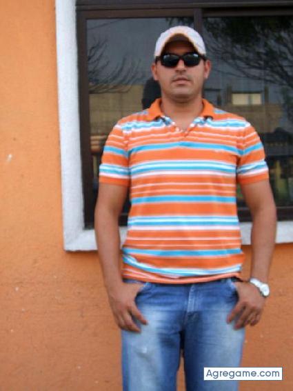 Fotos casfer Getafe
