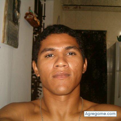 PABLO_43 chico soltero en Barquisimeto