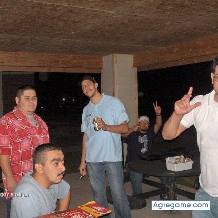 Fotos de canibal Magdalena De Kino