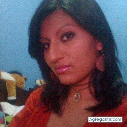 VicKy21 chica soltera en Quito