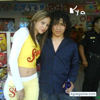 ...y empieza a buscar pareja sin ninguna restricción.