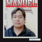Foto de perfil de MANUELTZ9