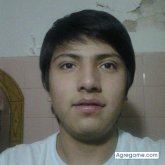 Foto de perfil de SantiagoGonzalez