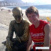 foto de Jonatas