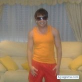 foto de raydengym