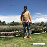 Hombres solteros en Gualaceo (Azuay) - Agregame.com