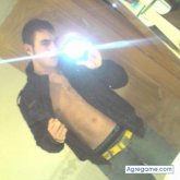foto de vadio