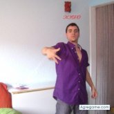 foto de kido