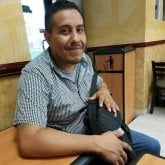 Edgar Esquivel Solorio
