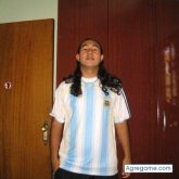 foto de estevez