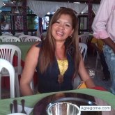 yuberlys chica soltera en Barranquilla
