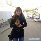 Mujeres solteras en El Ejido (Almeria) - Agregame.com