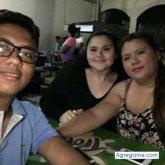 Mujeres solteras y chicas solteras en San Miguel, El Salvador
