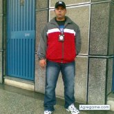 foto de wilker