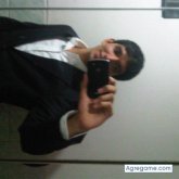 Foto de perfil de LuisFernando93