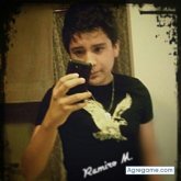 Foto de perfil de Ramiro1114