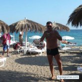 foto de whiteisland