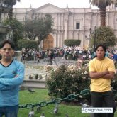 Hombres solteros en Chivay (Arequipa) - Agregame.com