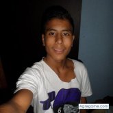 Foto de perfil de Andressito16