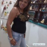 yuberlys chica soltera en Barranquilla