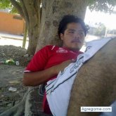 Foto de perfil de humbertochavez