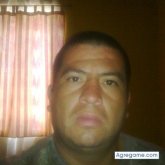 foto de ricardito