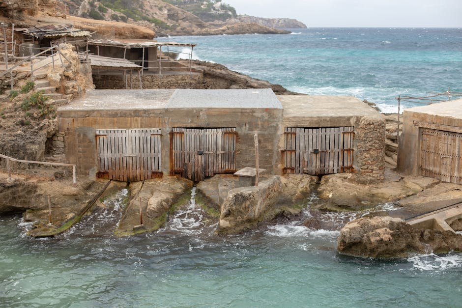 Ibiza, glamour en la isla