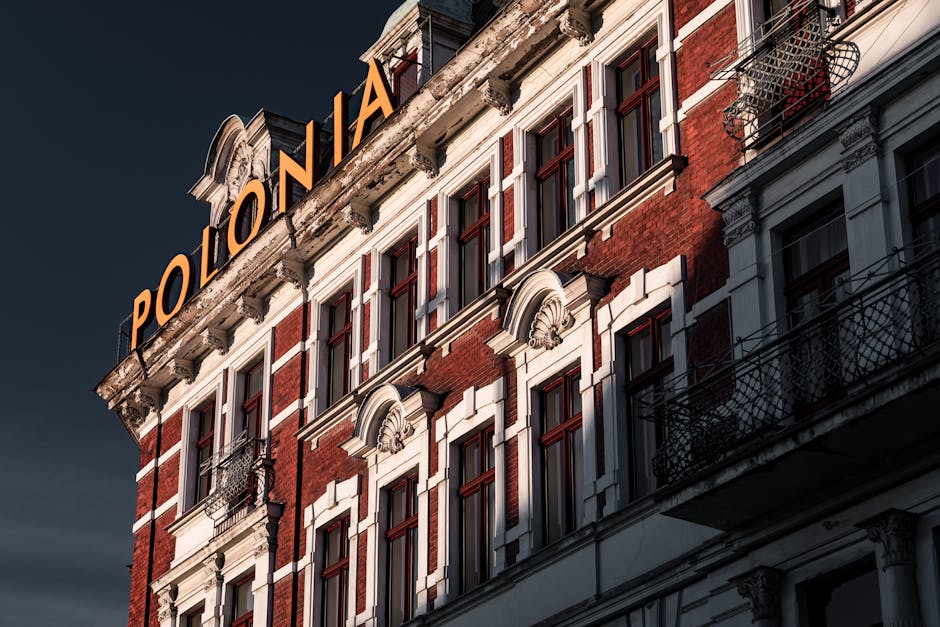 polonia