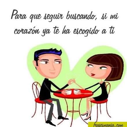 Ligar con personas 