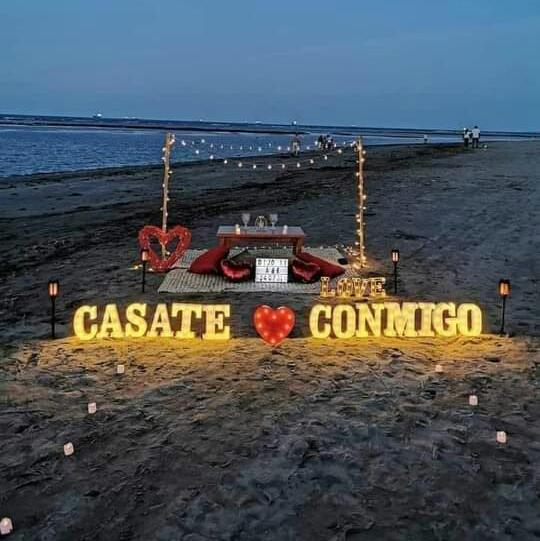 Buscando pareja 