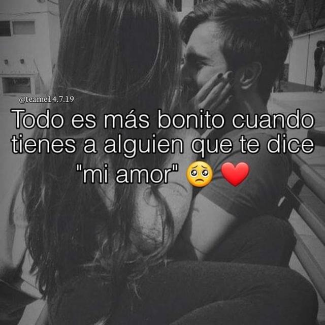 Creando amistades 