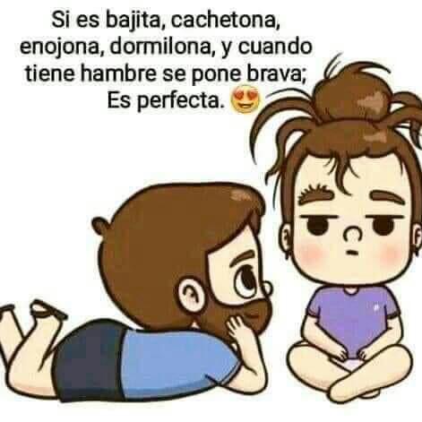 El amor es el más hermoso 