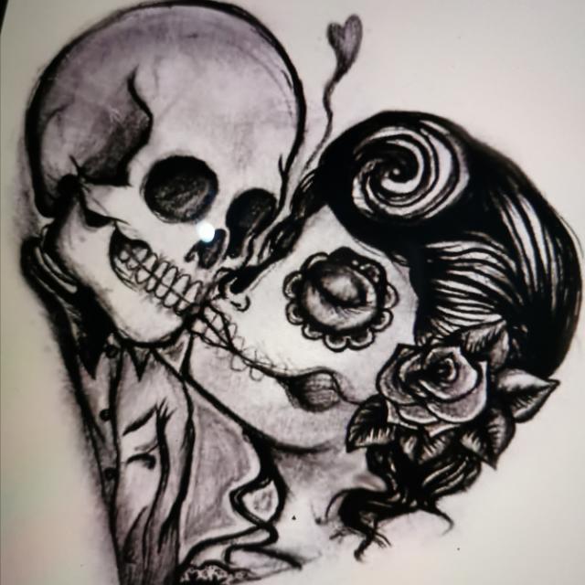 Buscar pareja y citas ❤️