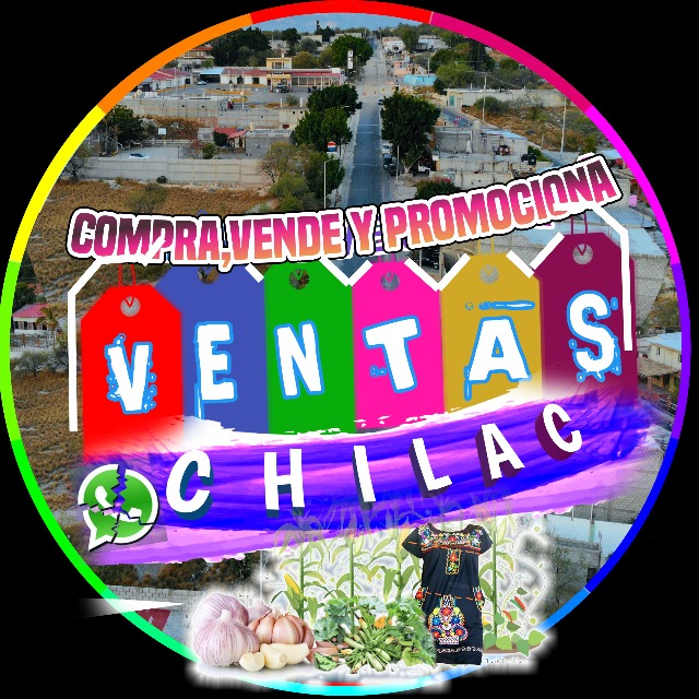Ventas chilac 