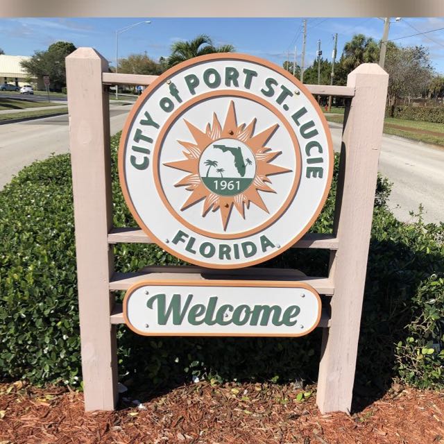 Wood Floor Port St Lucie 