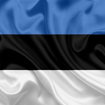 Love u Estonia 🥵