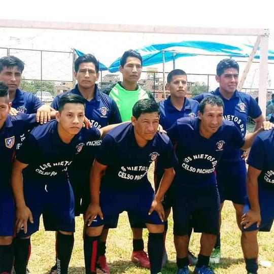 Amigos tal vez 