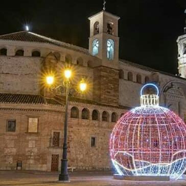 Grupo nuevo de Ciudad Real y poblaciones