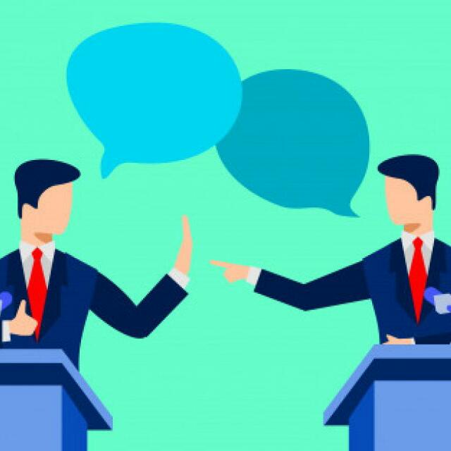 Debate libre