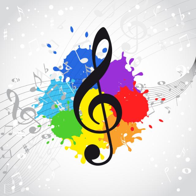 La Música es vida