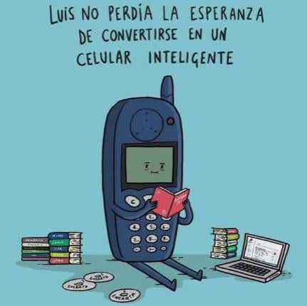 Amistad en La Plata