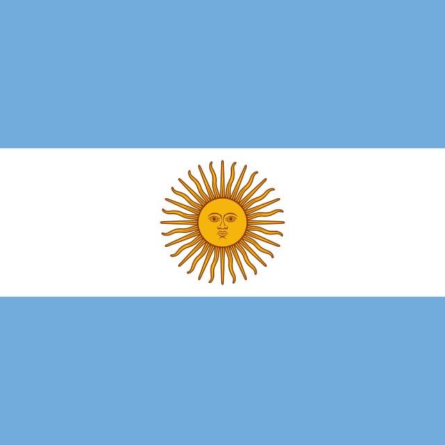 La Plata copados