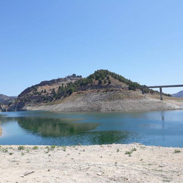 Amistad y Pesca (Córdoba)