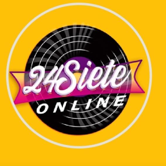 24Siete Radio Tucuman 🎧