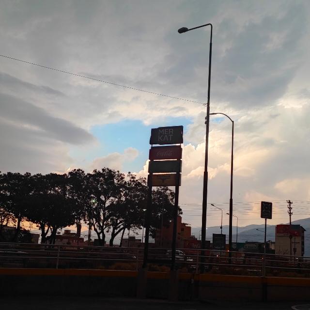 Fotos de Atardeceres 🌅🌄