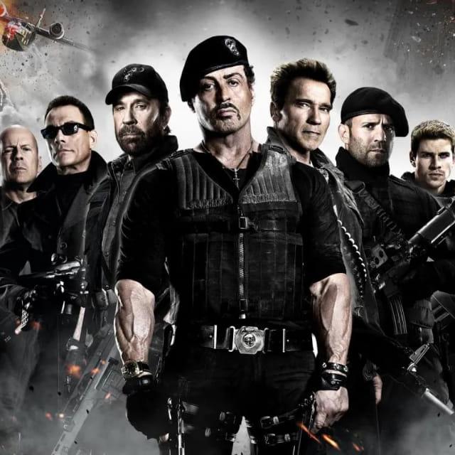 Películas y series
