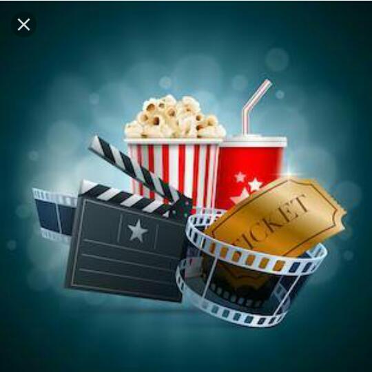 Películas y series de Netflix 