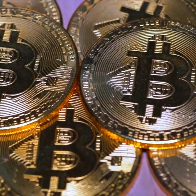 Inversión lucrolimited BTC