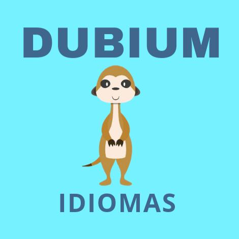 RECEPÇÃO - Dubium ¹