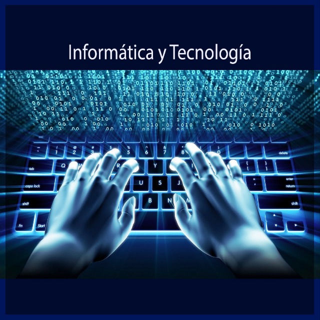 Informática y Tecnología